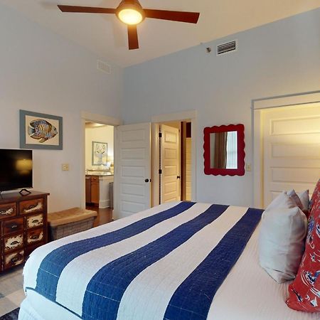 Redfish Village Condos Santa Rosa Beach Zimmer foto