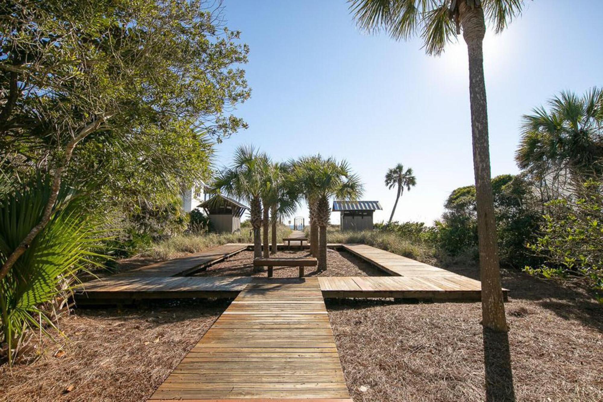 Redfish Village Condos Santa Rosa Beach Zimmer foto