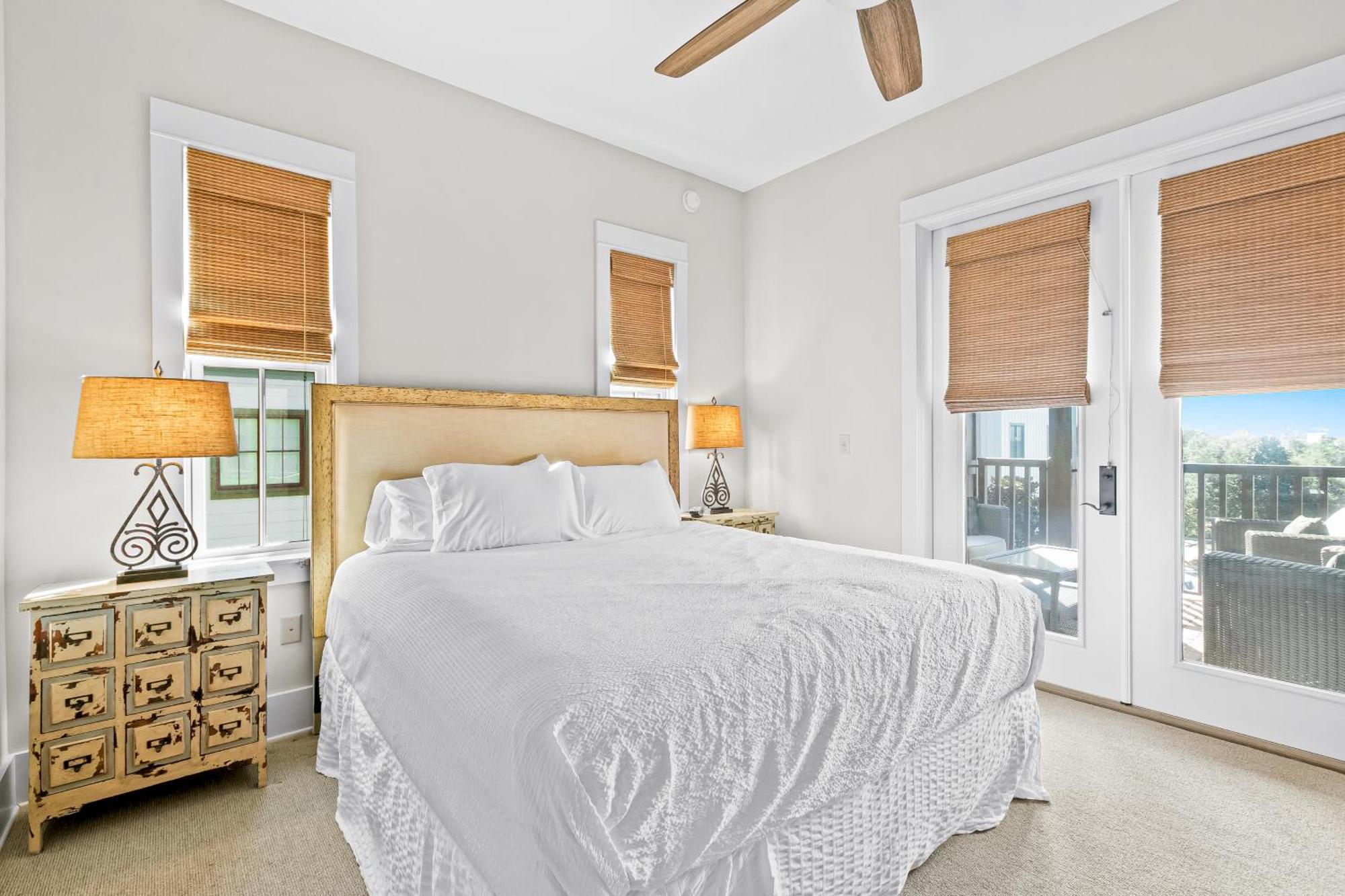 Redfish Village Condos Santa Rosa Beach Zimmer foto