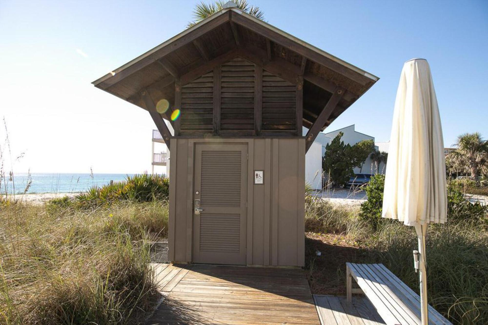 Redfish Village Condos Santa Rosa Beach Zimmer foto