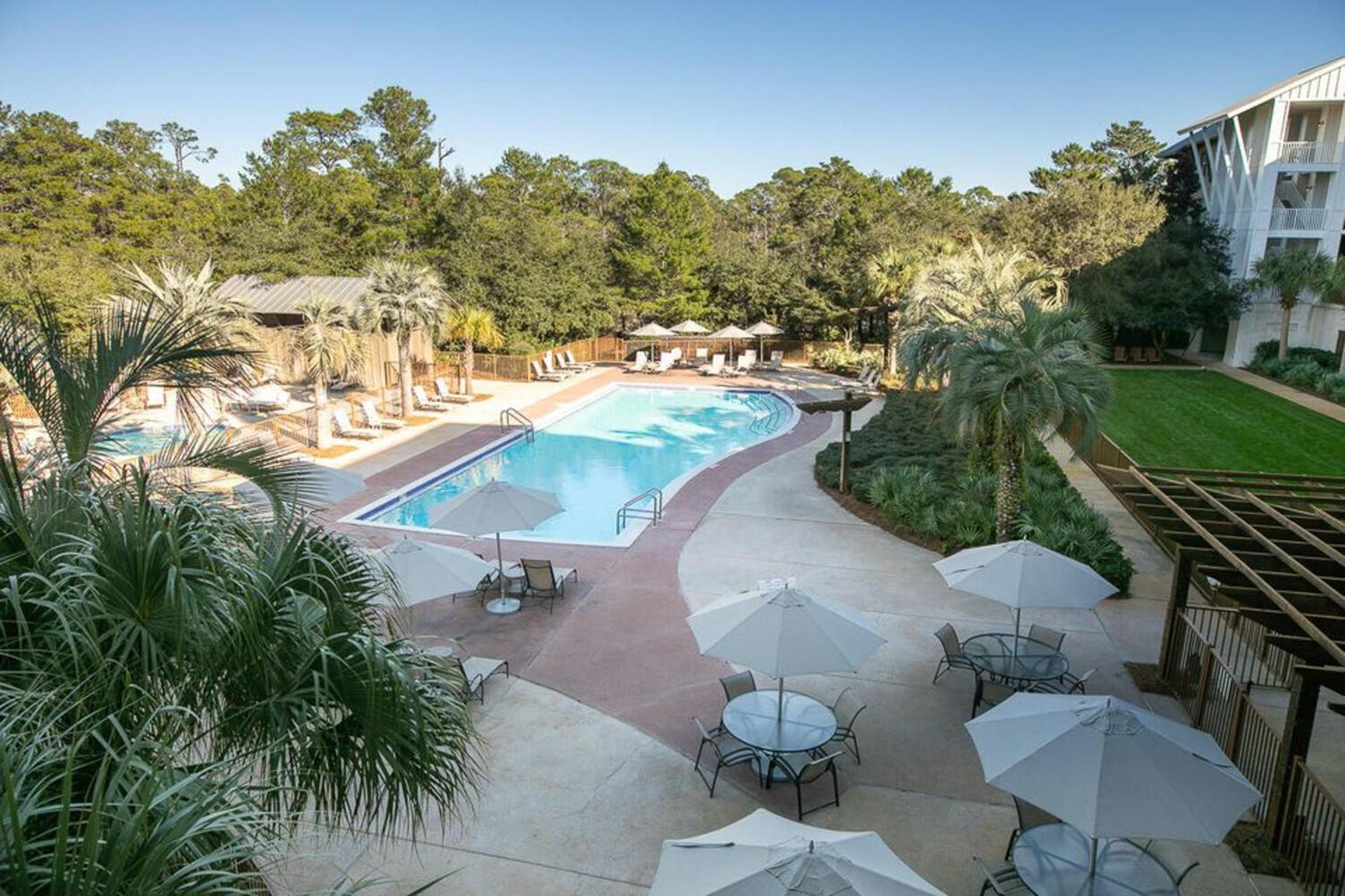 Redfish Village Condos Santa Rosa Beach Zimmer foto