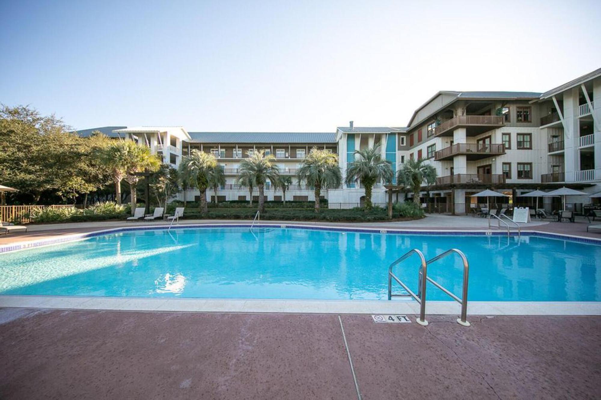 Redfish Village Condos Santa Rosa Beach Zimmer foto