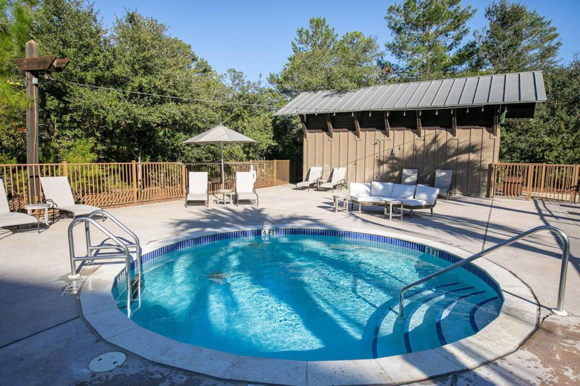 Redfish Village Condos Santa Rosa Beach Zimmer foto