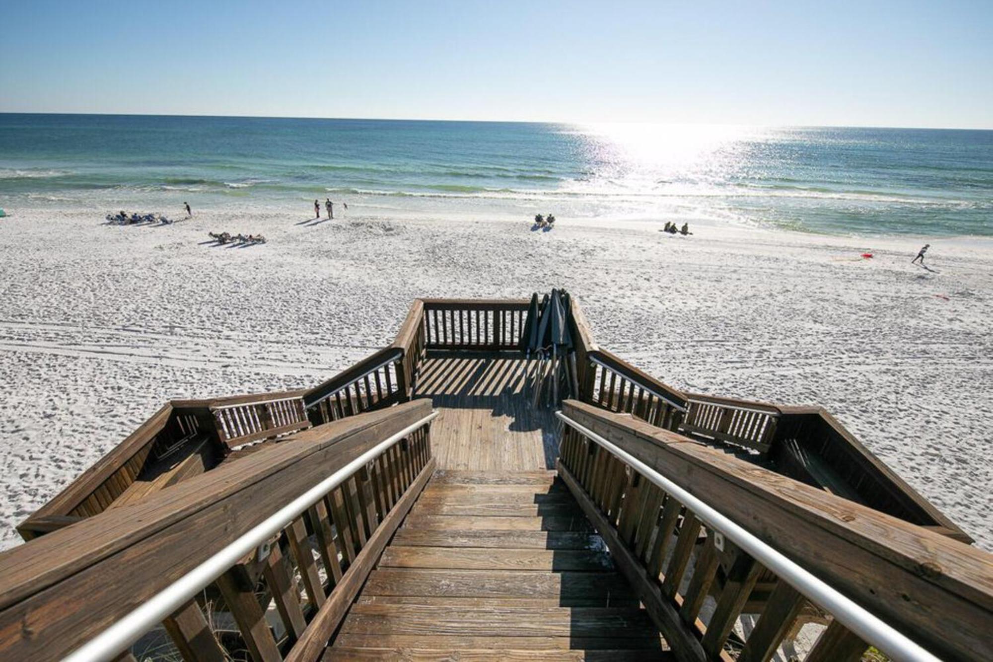 Redfish Village Condos Santa Rosa Beach Zimmer foto