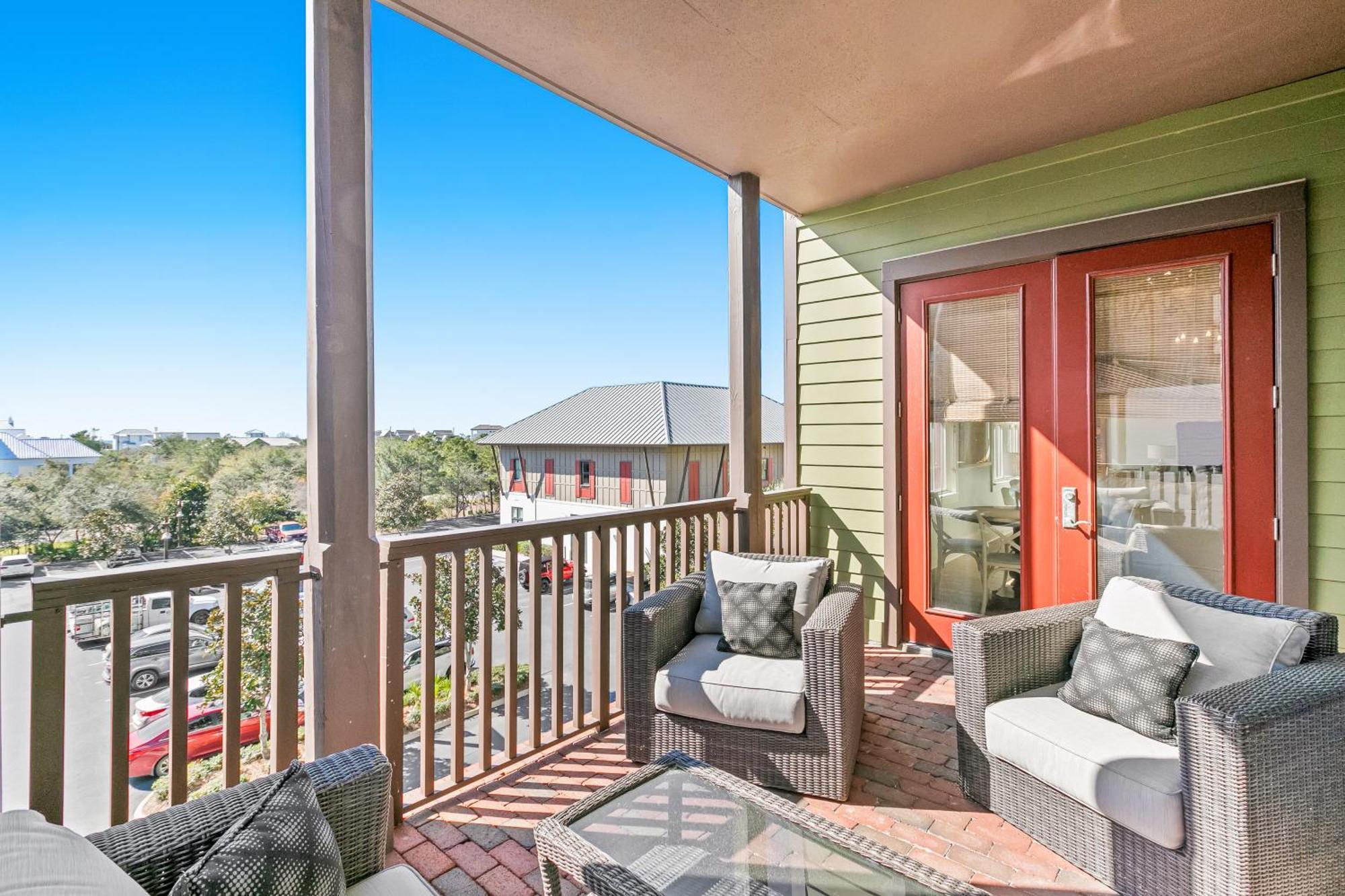 Redfish Village Condos Santa Rosa Beach Zimmer foto