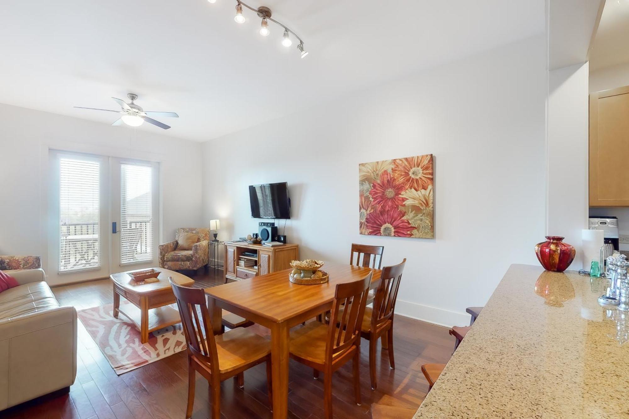 Redfish Village Condos Santa Rosa Beach Zimmer foto
