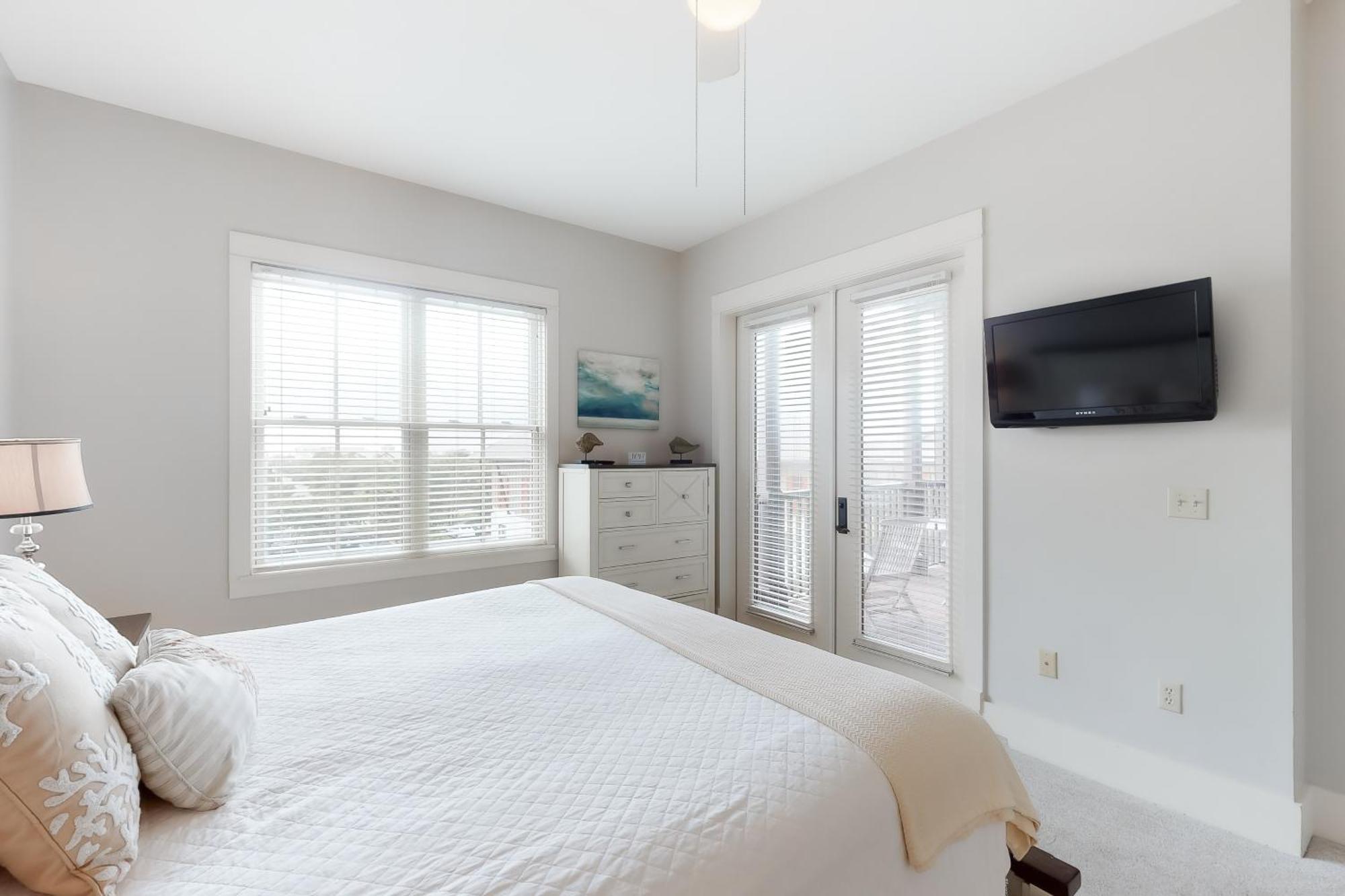 Redfish Village Condos Santa Rosa Beach Zimmer foto