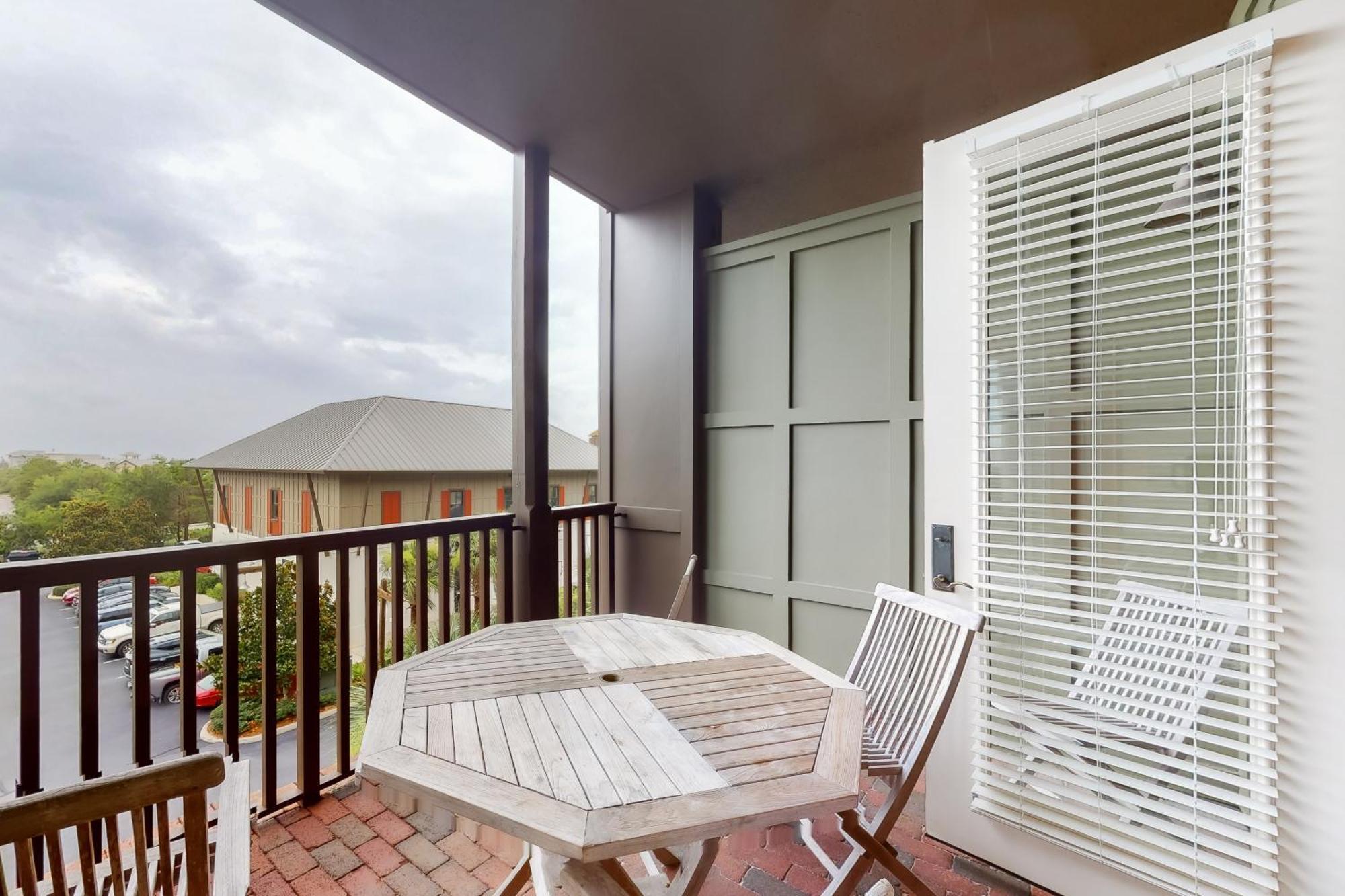 Redfish Village Condos Santa Rosa Beach Zimmer foto