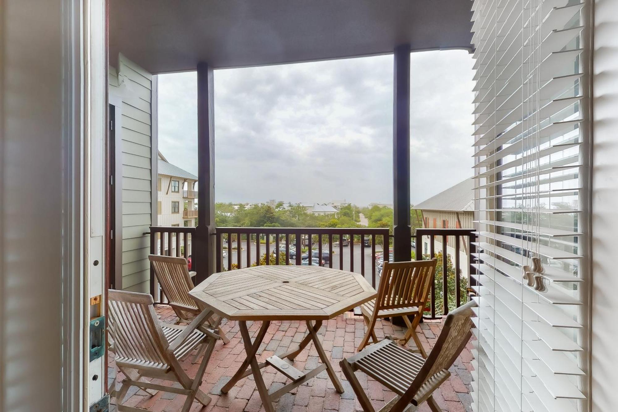 Redfish Village Condos Santa Rosa Beach Zimmer foto