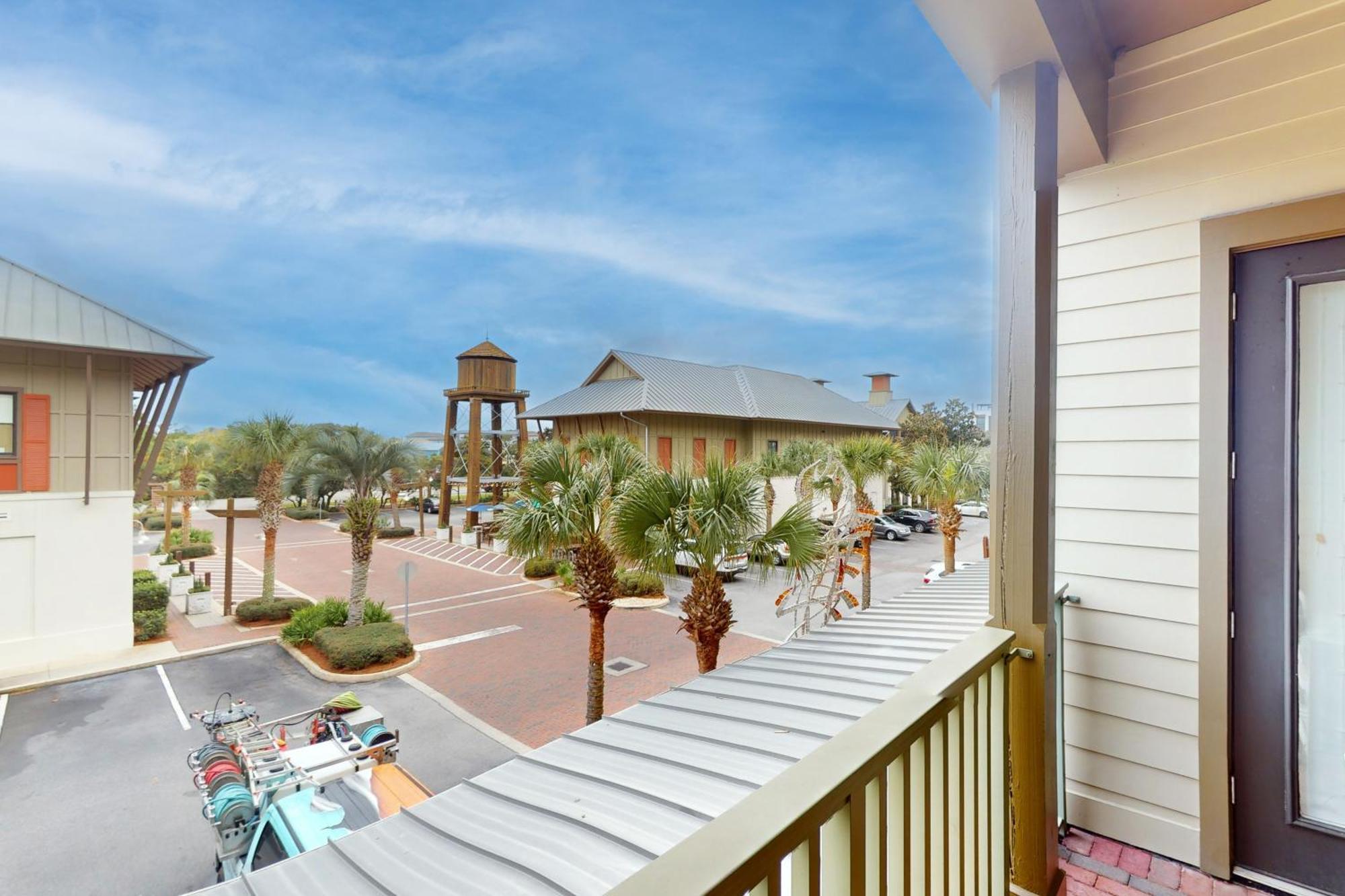 Redfish Village Condos Santa Rosa Beach Zimmer foto