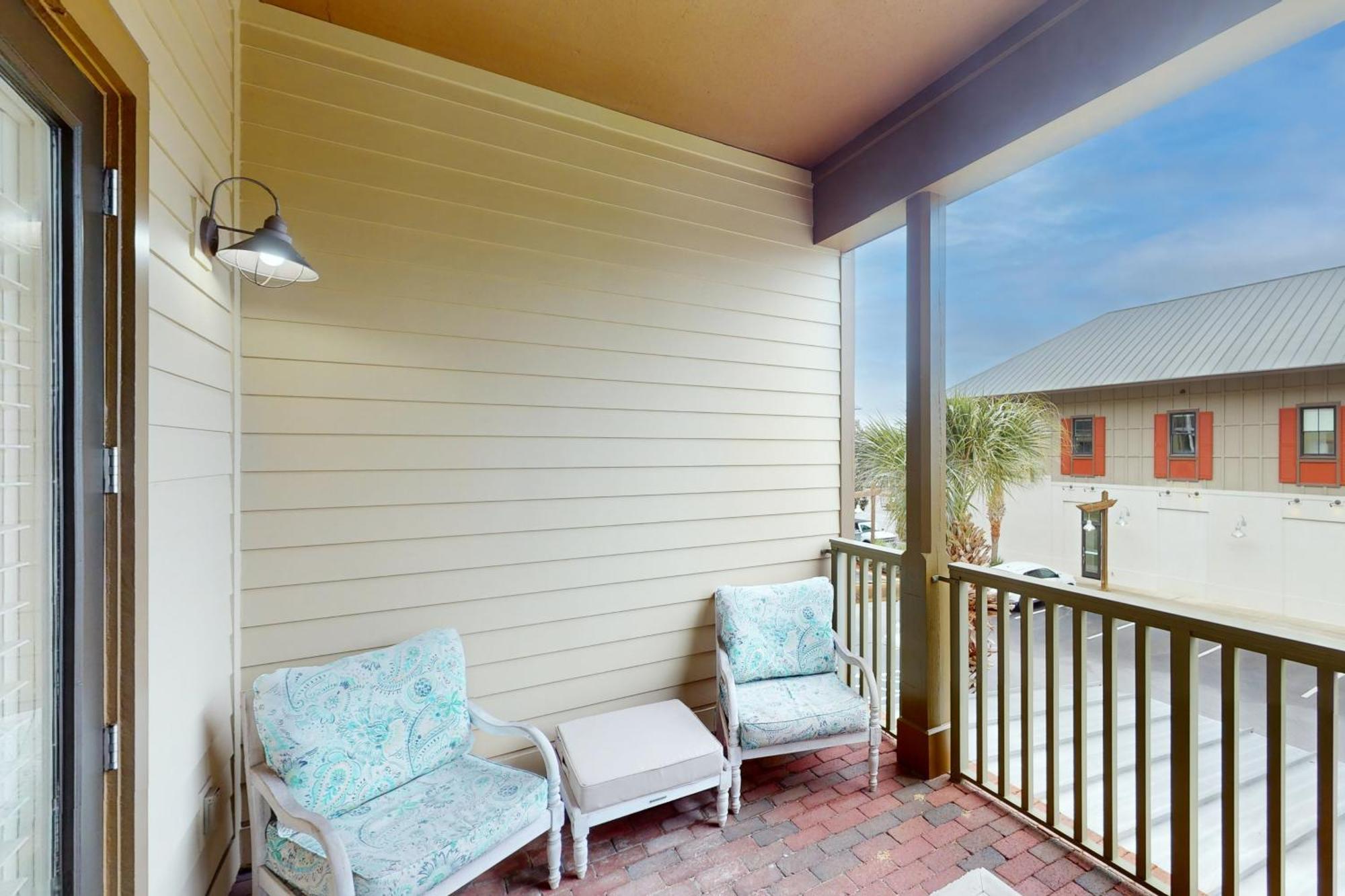 Redfish Village Condos Santa Rosa Beach Zimmer foto