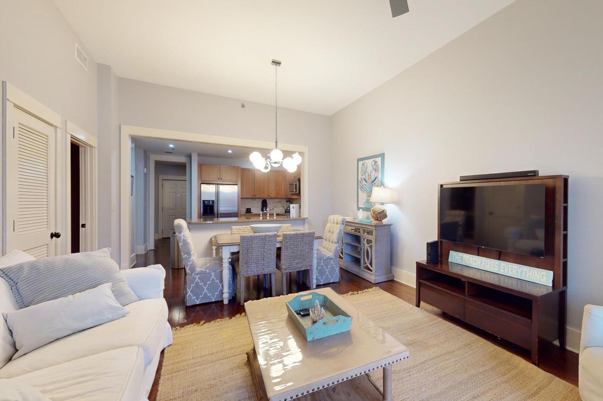 Redfish Village Condos Santa Rosa Beach Zimmer foto
