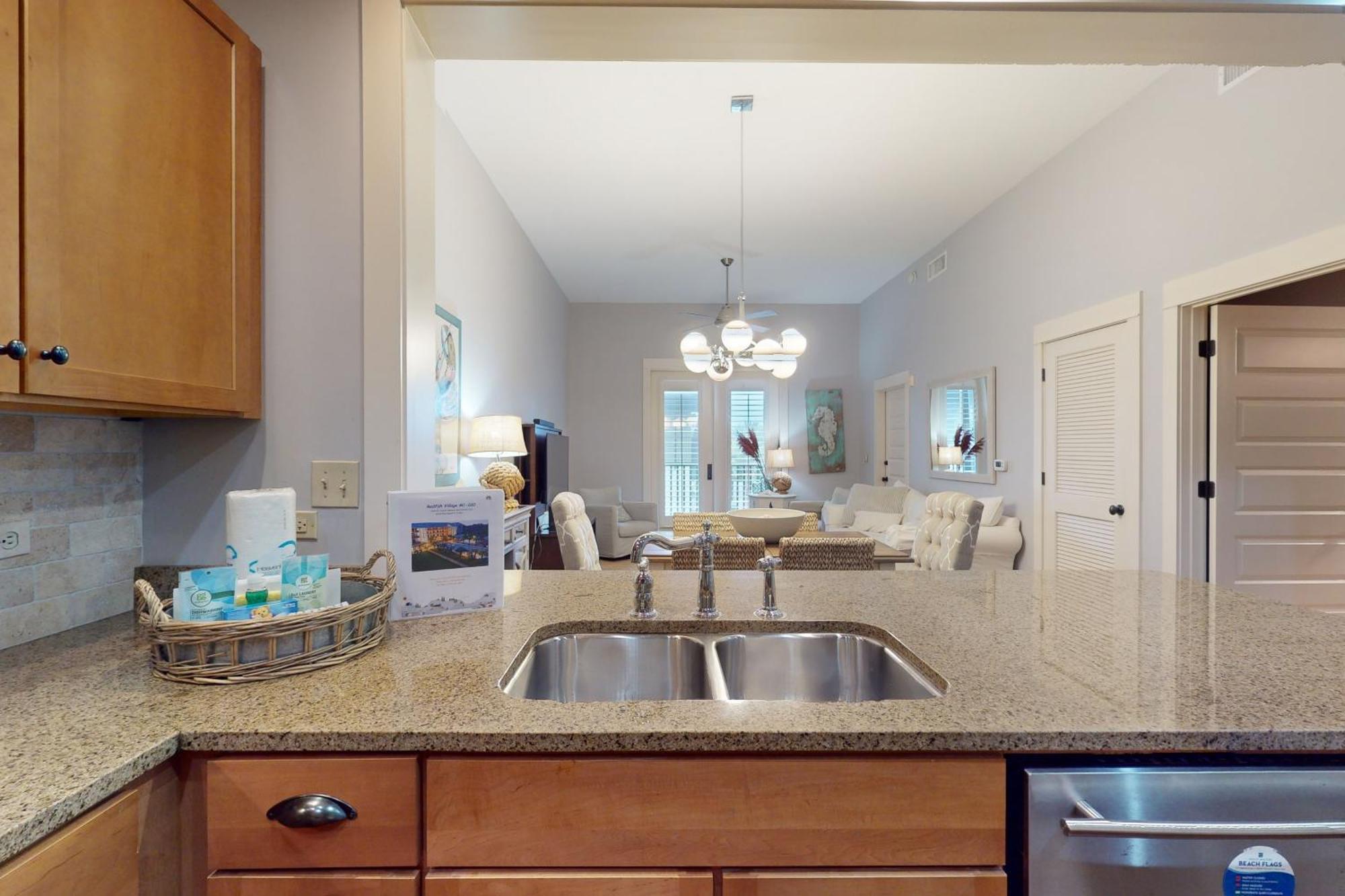 Redfish Village Condos Santa Rosa Beach Zimmer foto