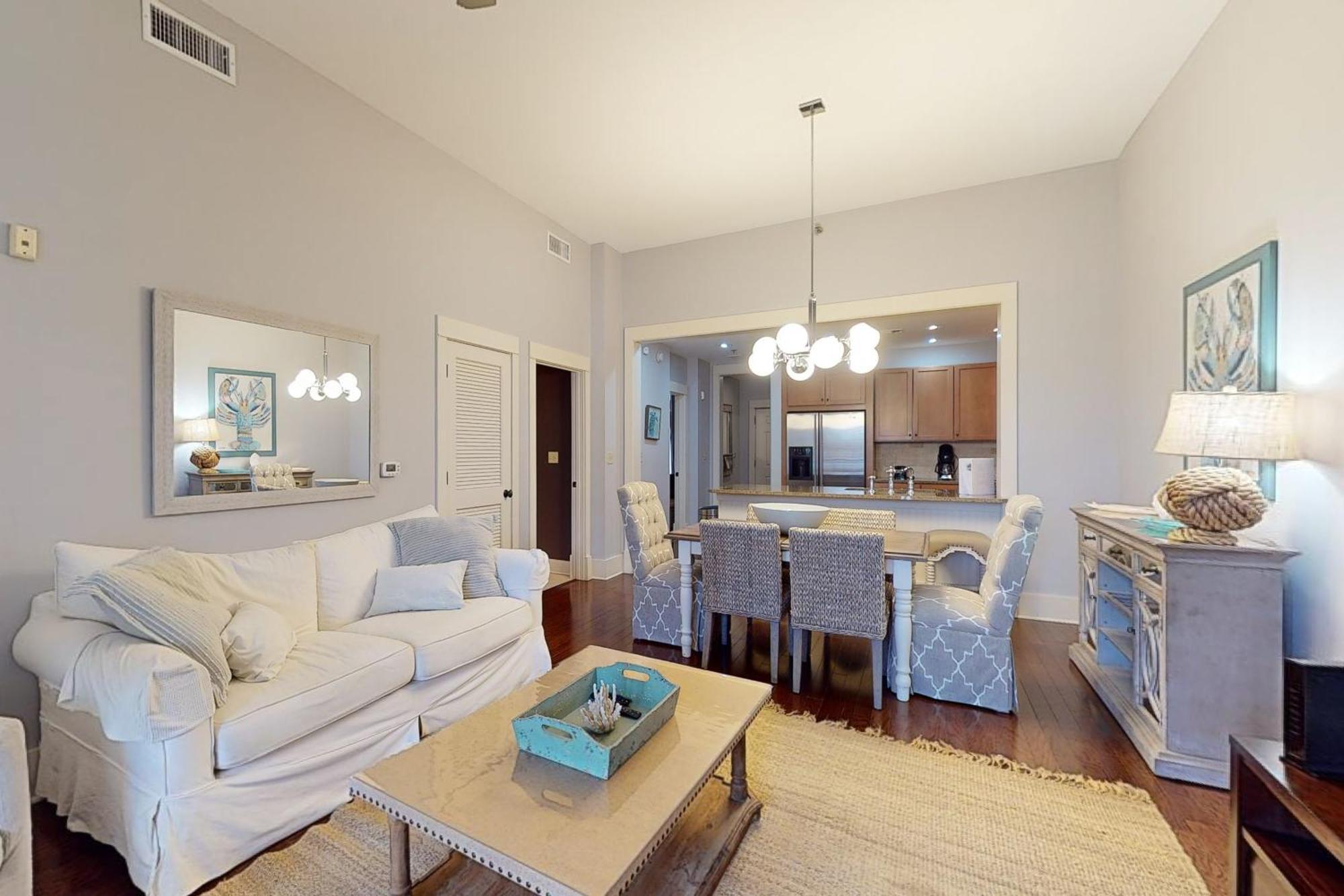 Redfish Village Condos Santa Rosa Beach Zimmer foto