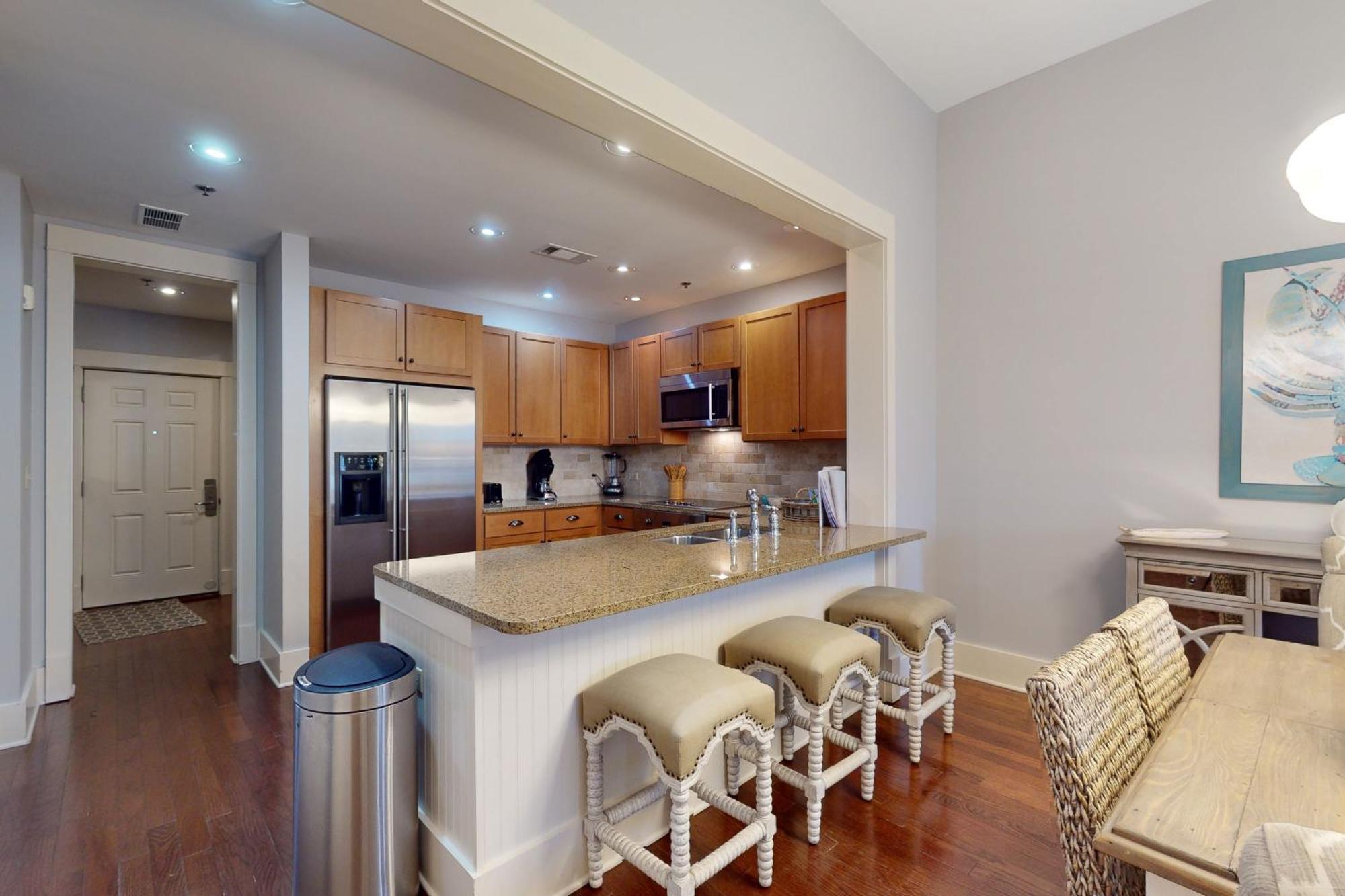 Redfish Village Condos Santa Rosa Beach Zimmer foto